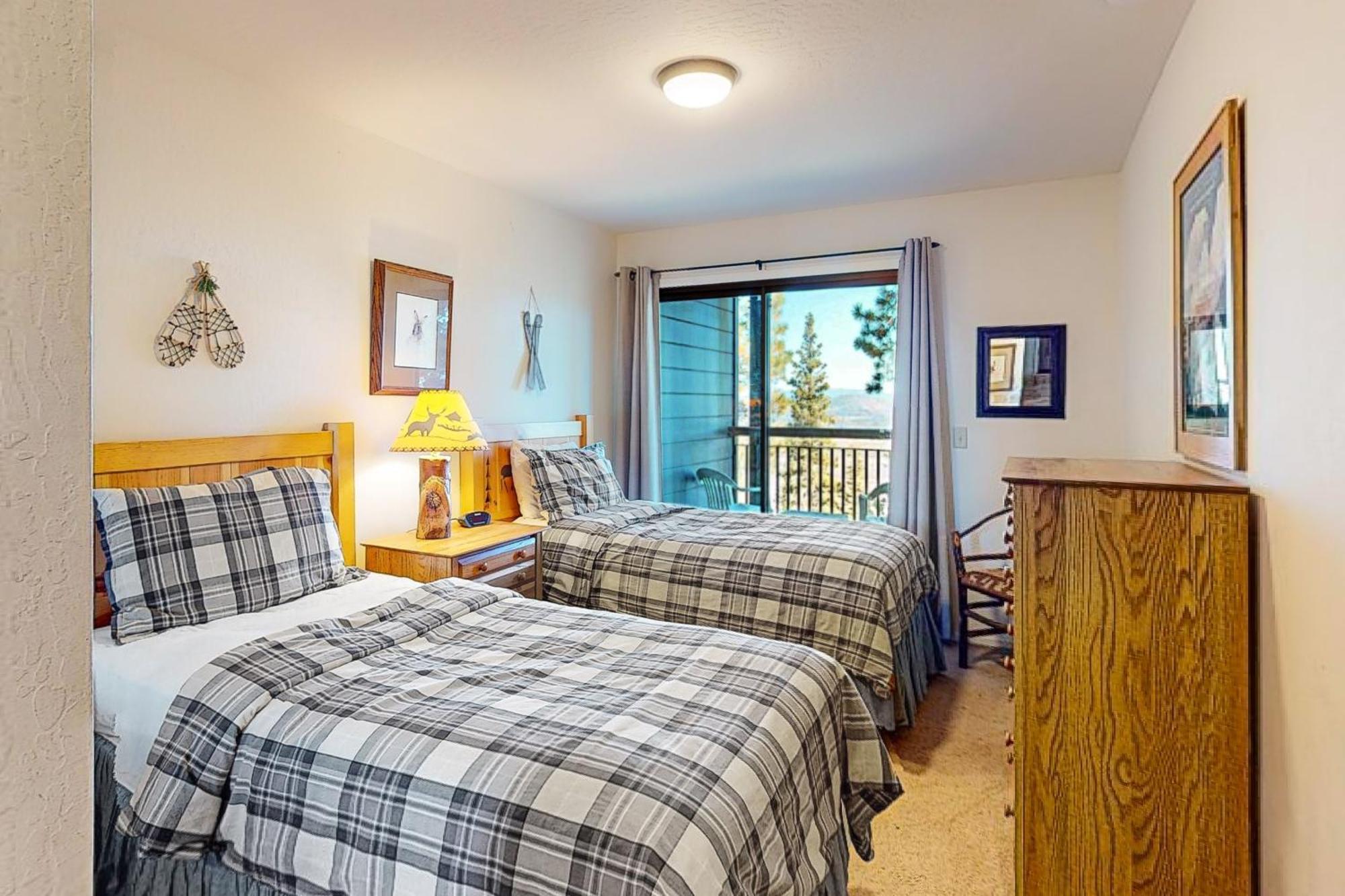 View Condo At Northstar Truckee Exterior foto
