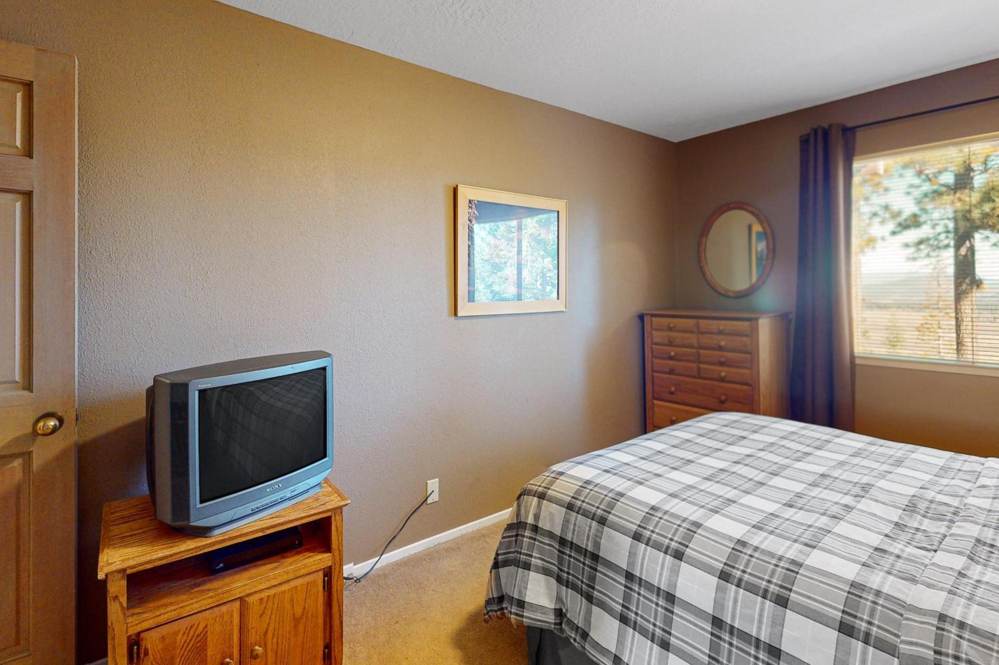 View Condo At Northstar Truckee Exterior foto