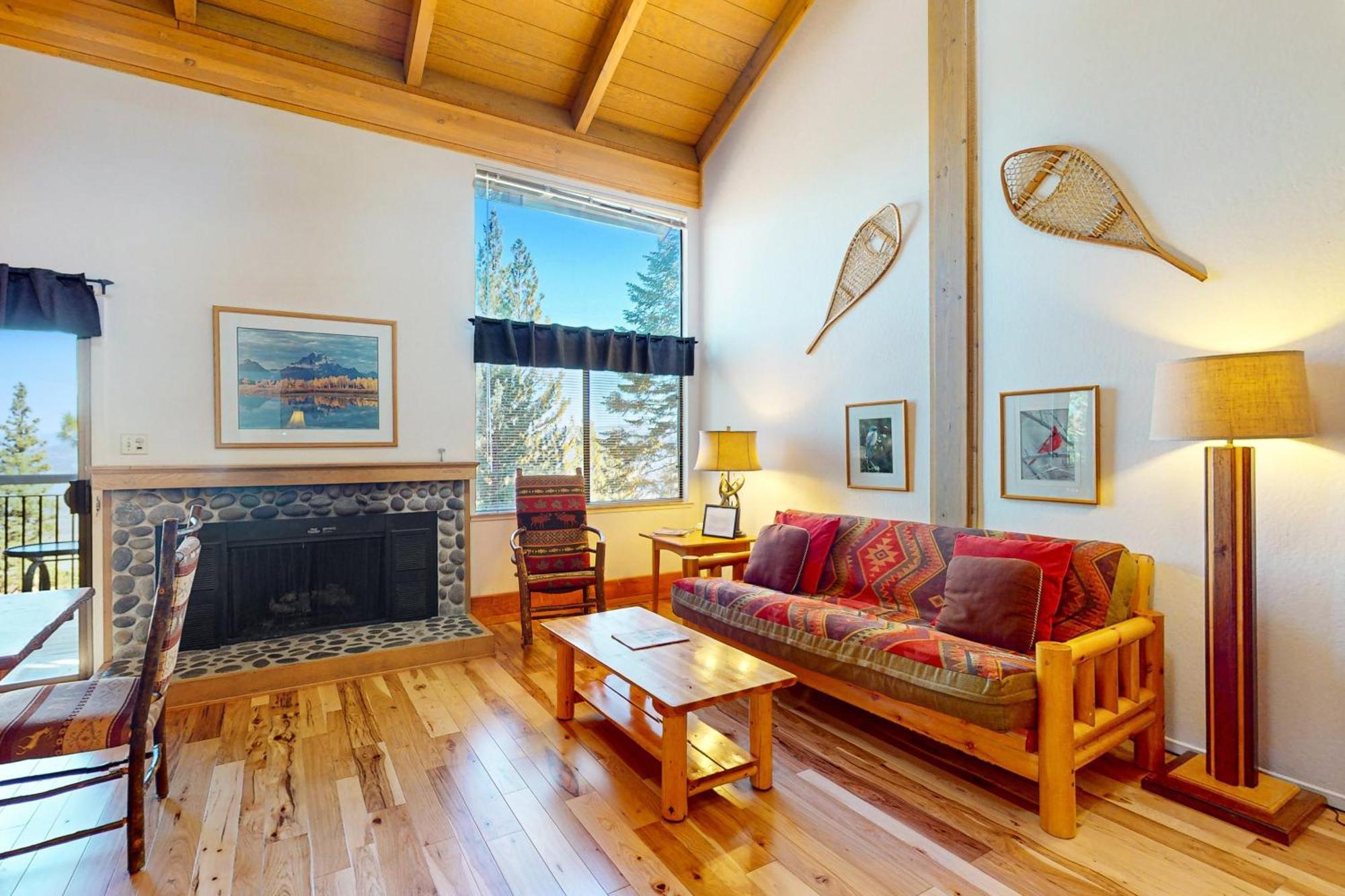 View Condo At Northstar Truckee Exterior foto